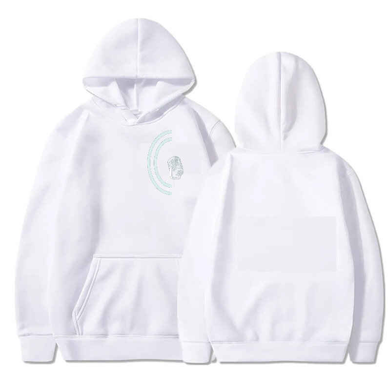 Sweatshirt &quot;Contramão&quot;
