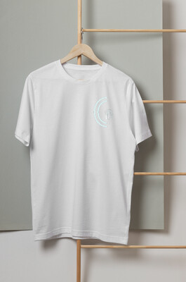 T-shirt &quot;Contramão&quot; - Homem