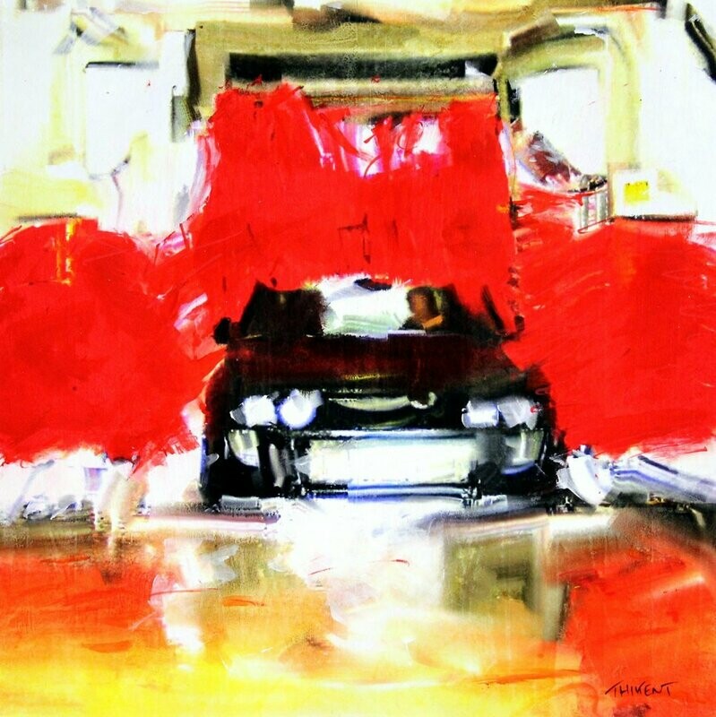 Car wash