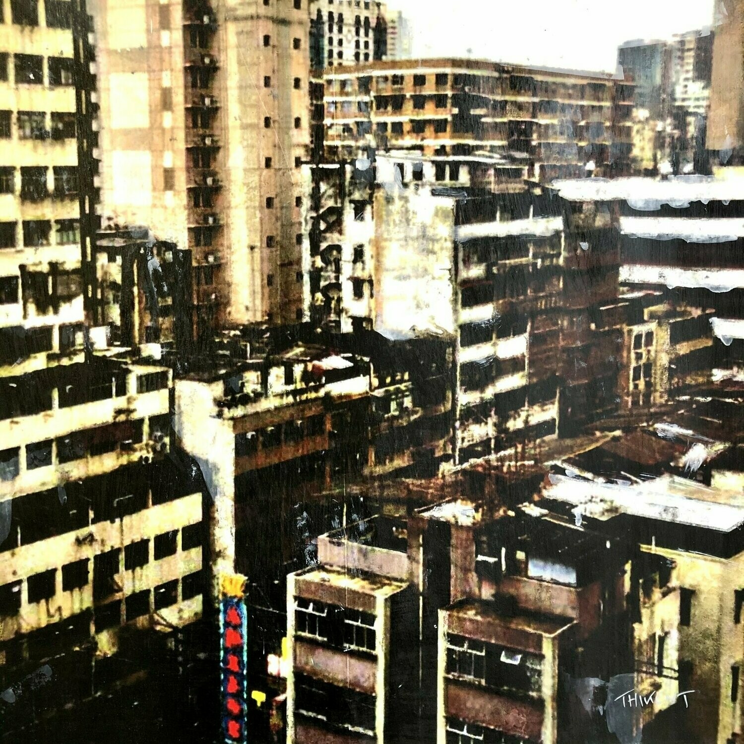 Macao