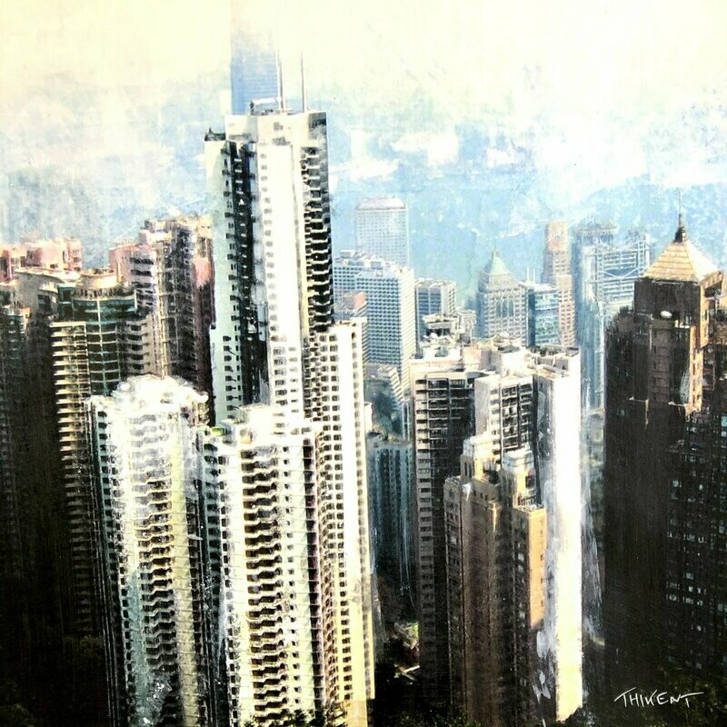 Hong Kong