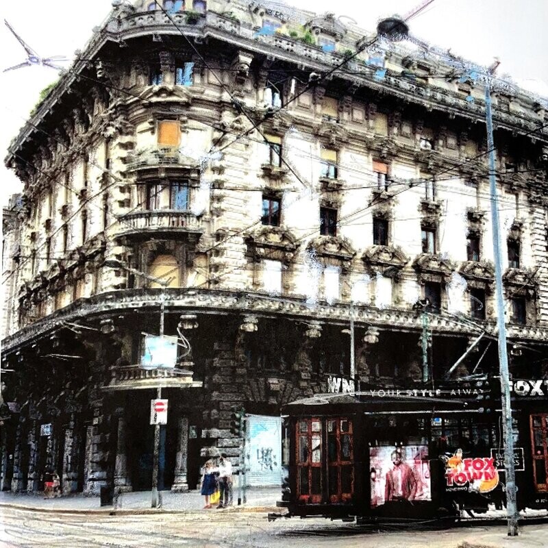 Milano