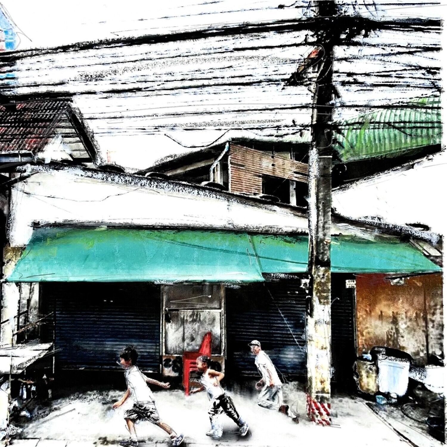 Thaïlande