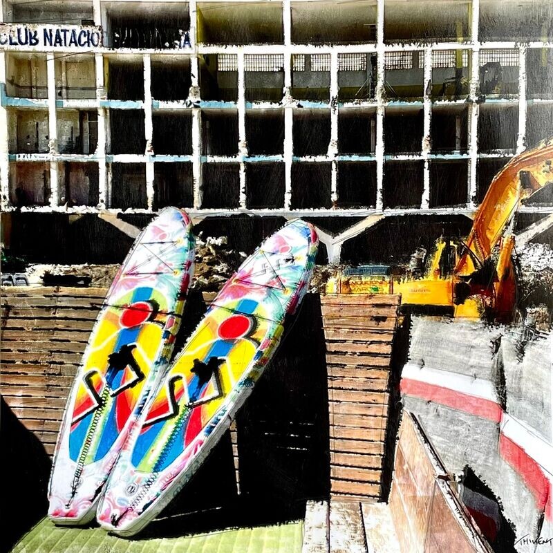 Barcelone, club natacio 02