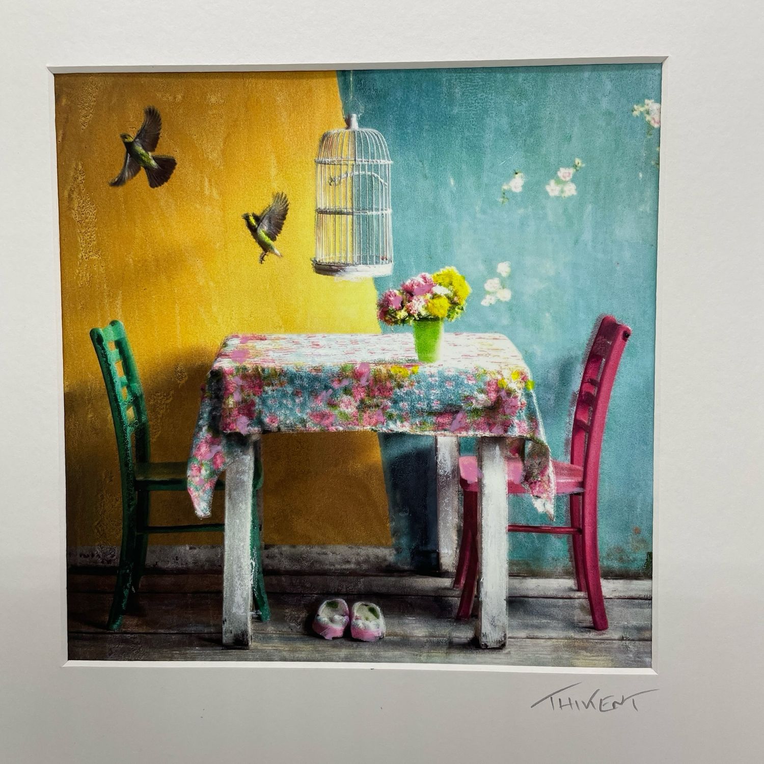 Oiseaux