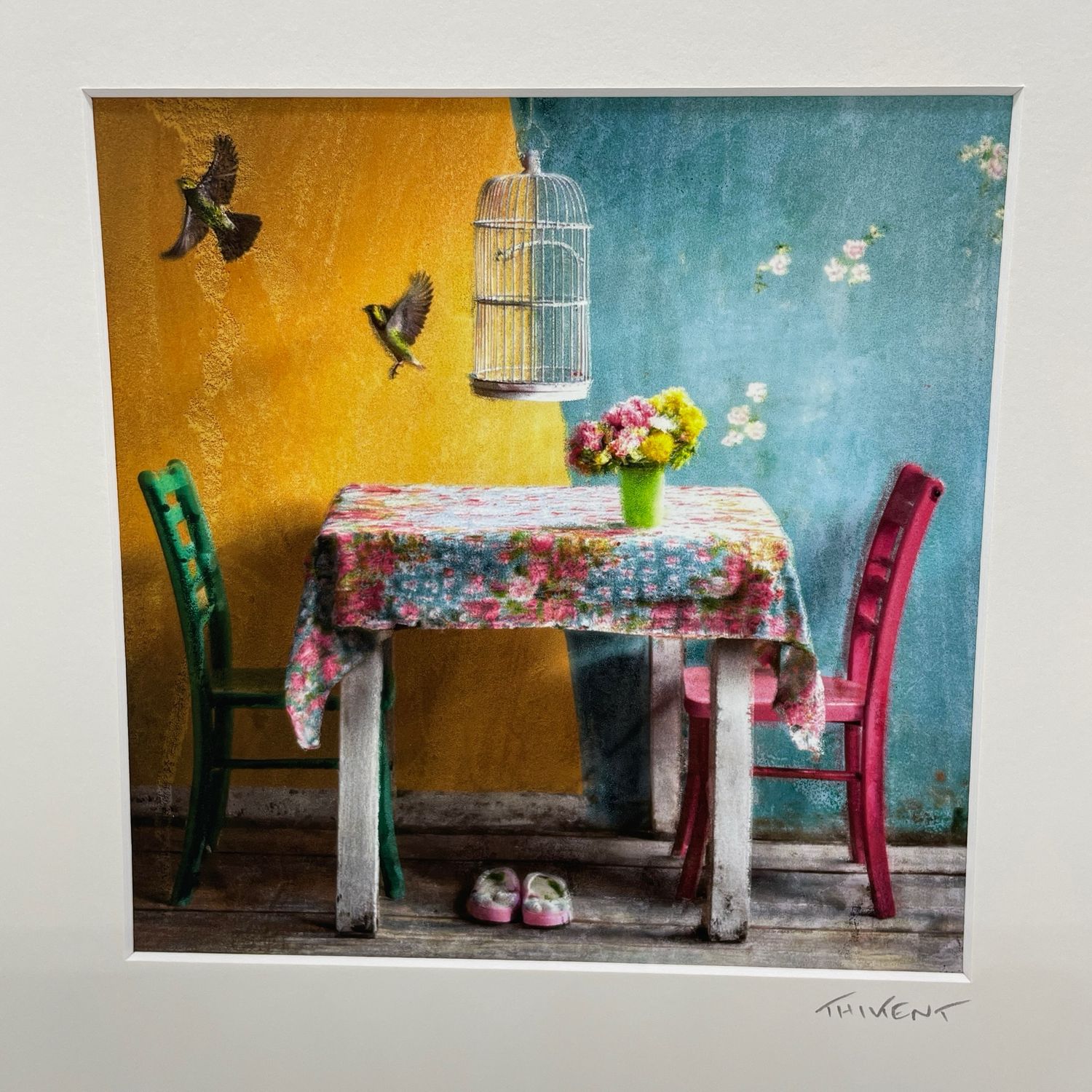 Oiseaux
