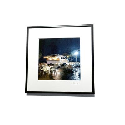 Peintographies "Pocket Size"