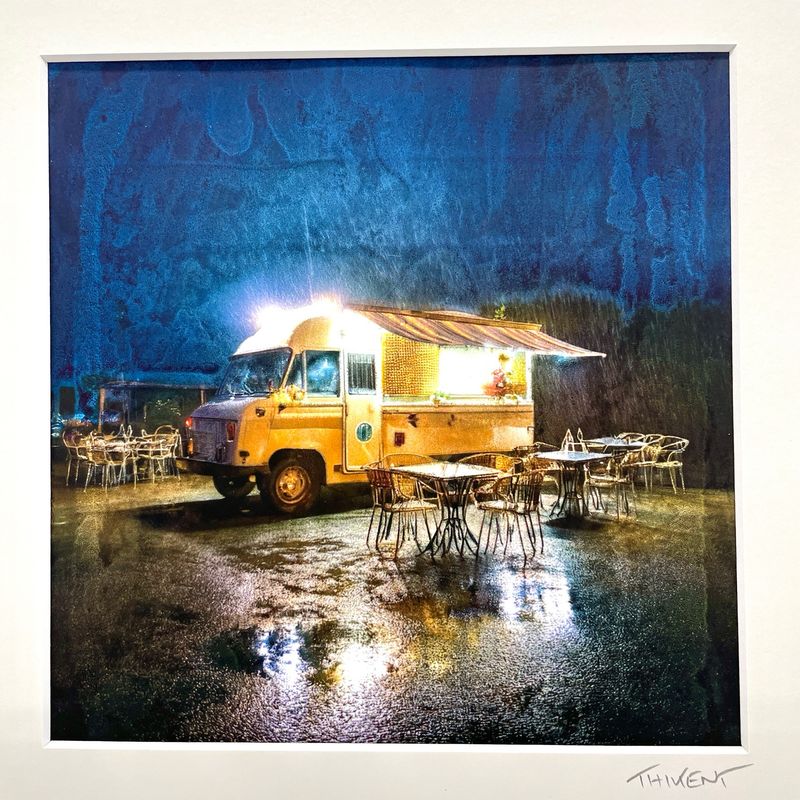 Food truck