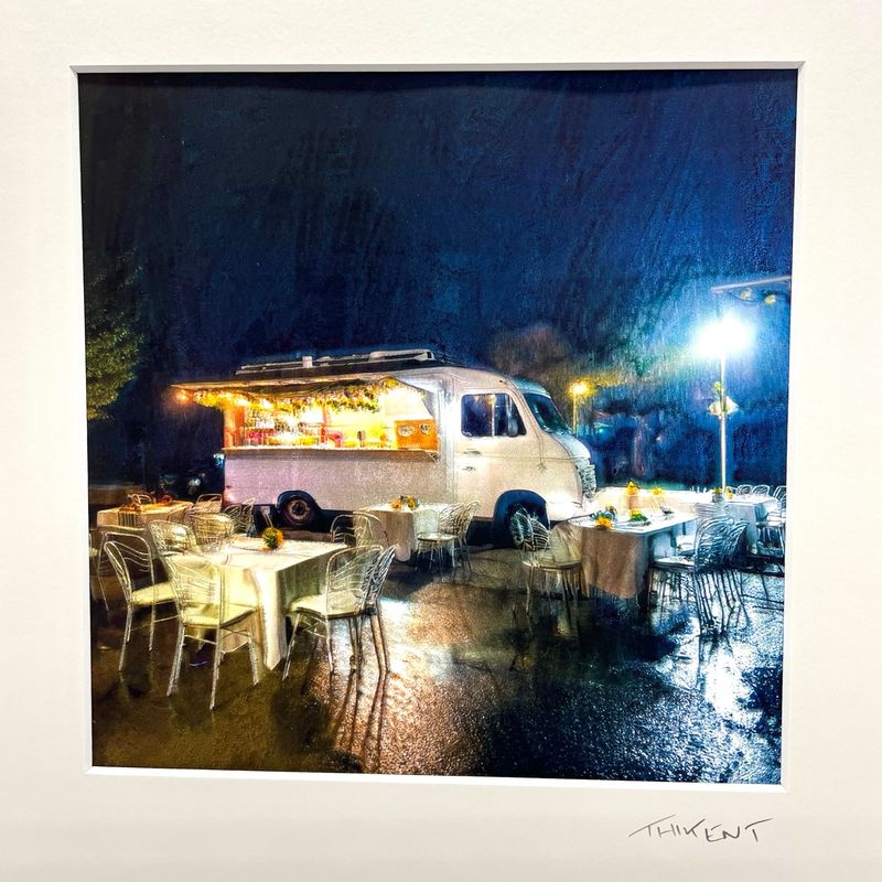 Food truck
