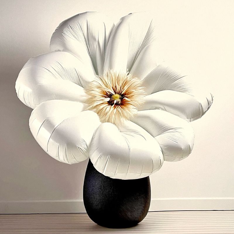 Bubble Flower
