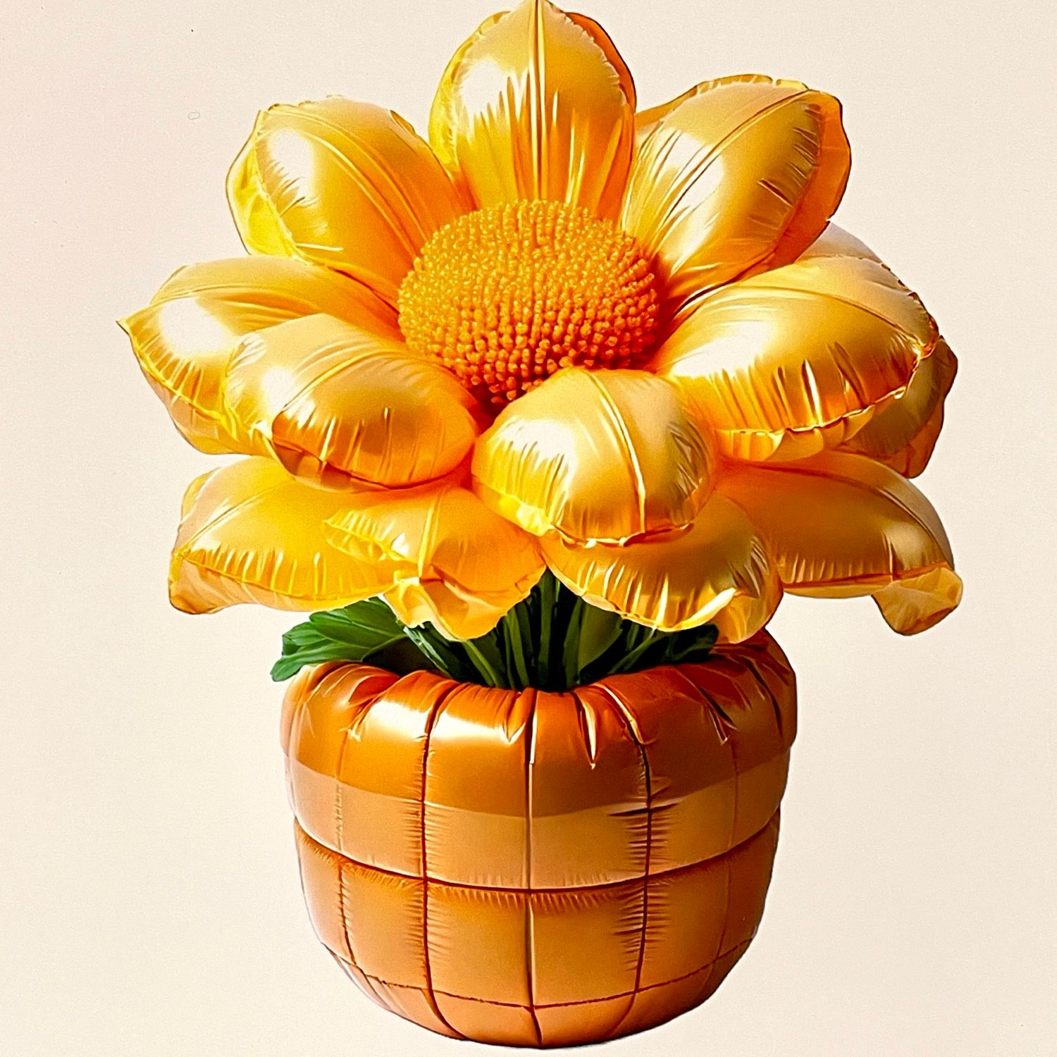 Bubble Flower