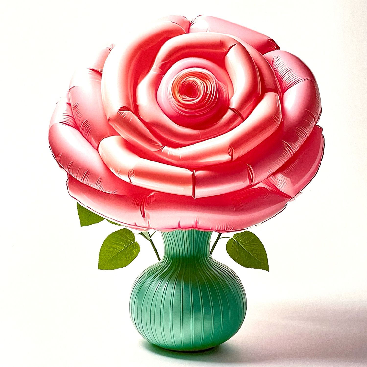 Bubble Flower
