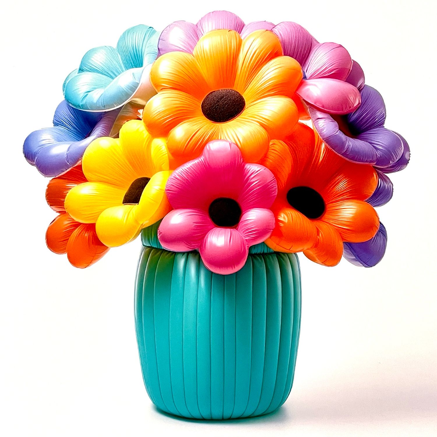 Bubble Flower