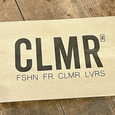 CLMR, fashion for Colmar lovers