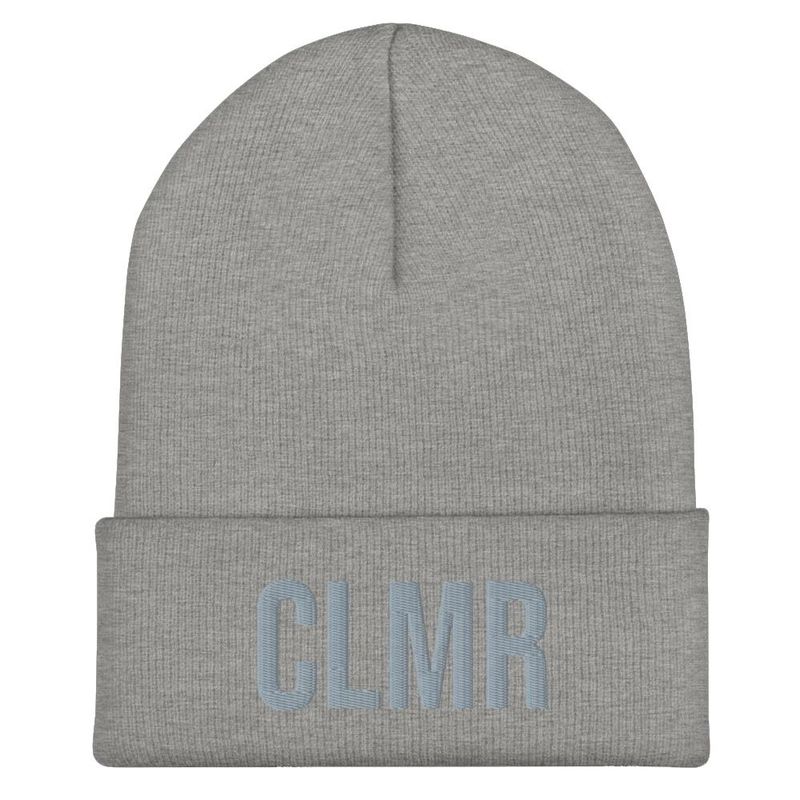 Bonnet "INTEGRAL GREY"