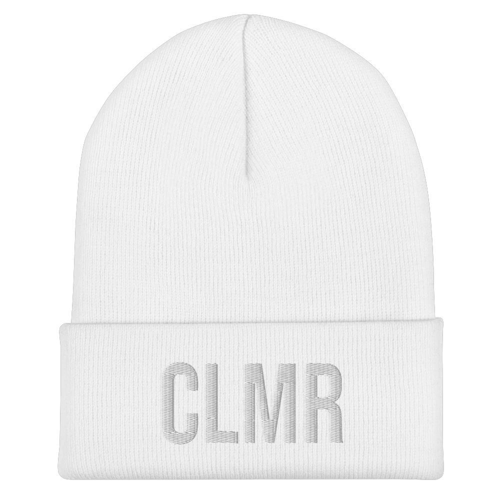 Bonnet "INTEGRAL WHITE"