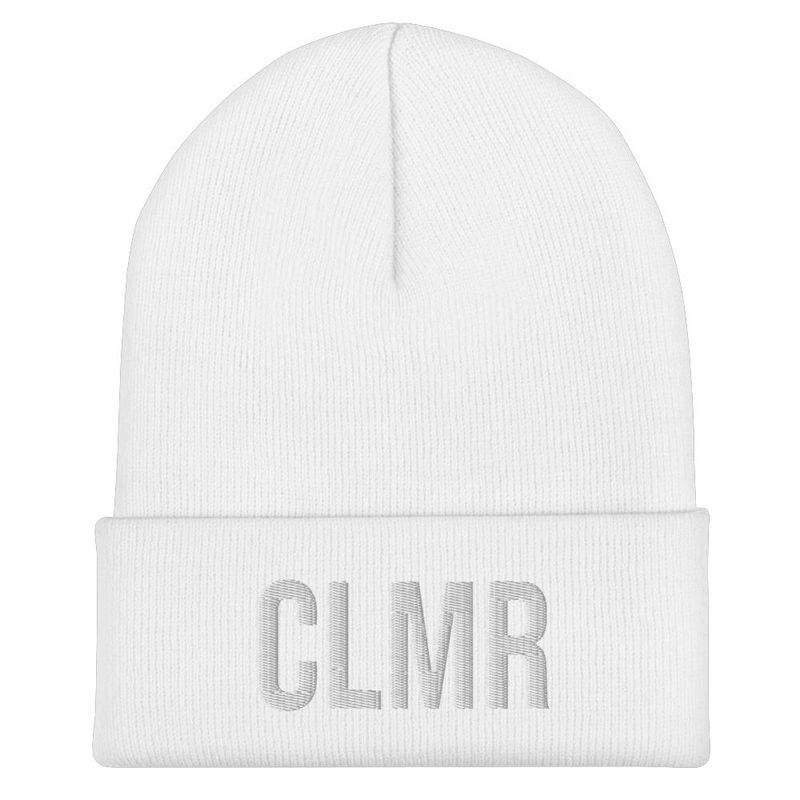 Bonnet "INTEGRAL WHITE"