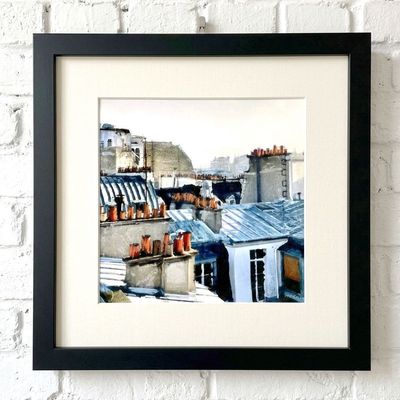 Collection "Urbanity"