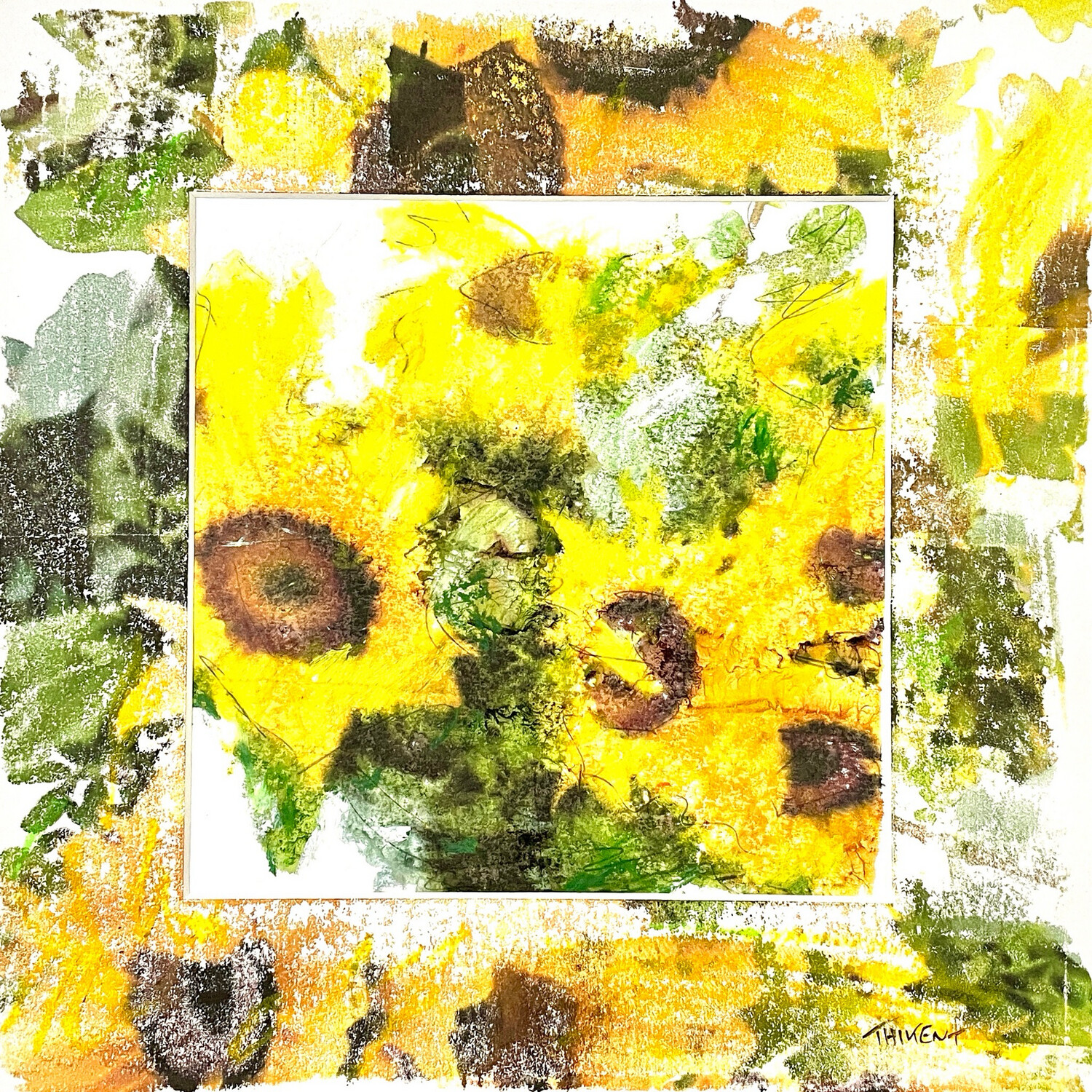 Tournesols Tournesols