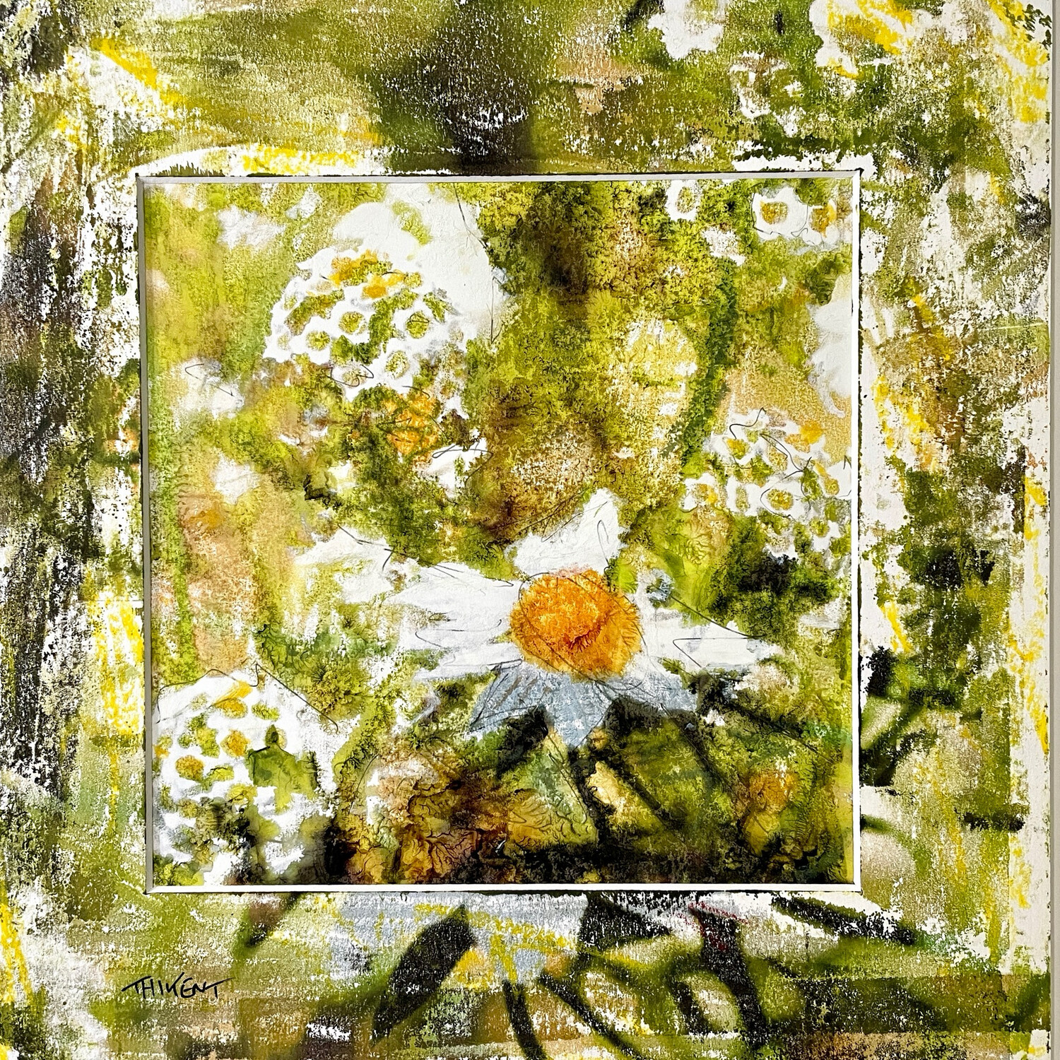 Marguerite Marguerite