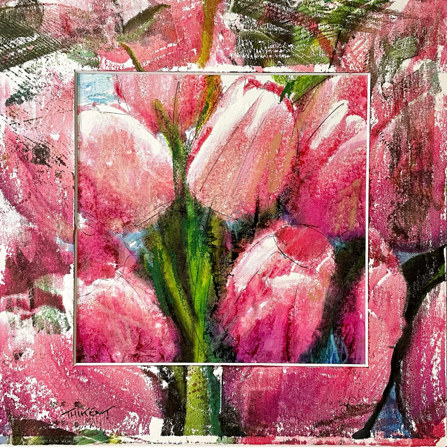 Tulipes Tulipes