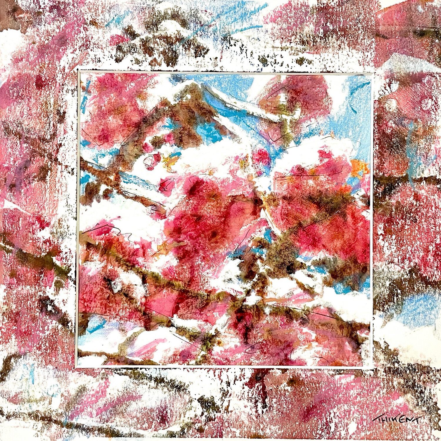 Magnolias Magnolias
