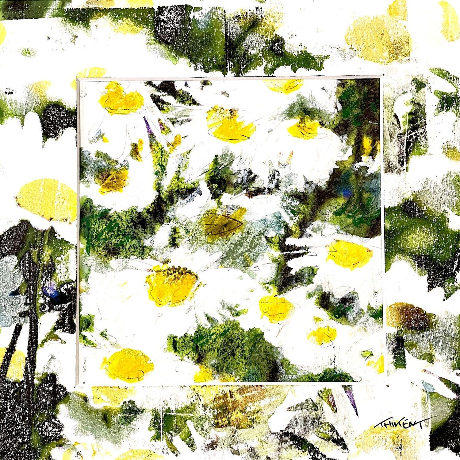Marguerites Marguerites
