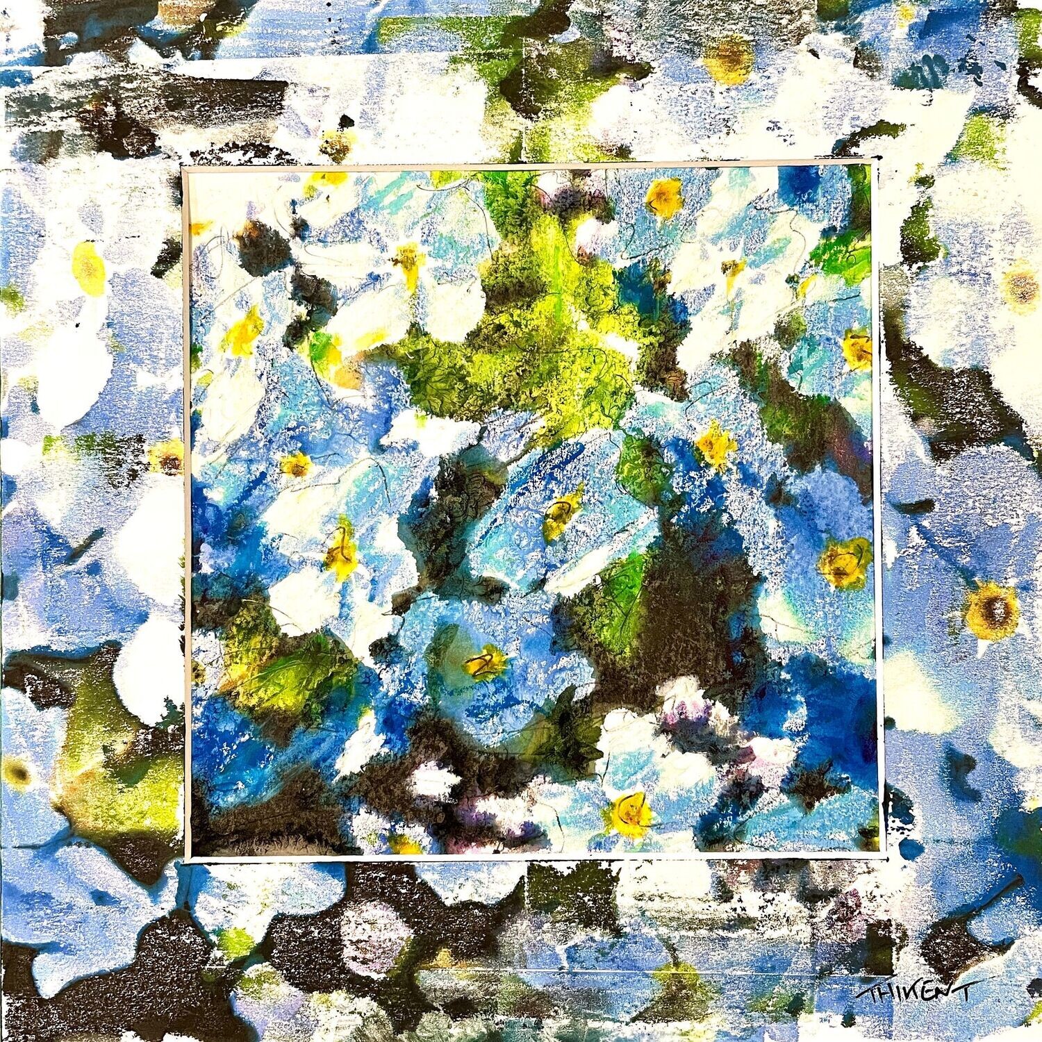 Bleuets Bleuets