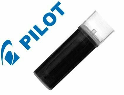 Recambio rotulador pizarra NEGRO VBoard Master de Pilot