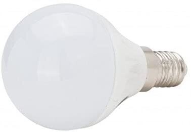 Bombilla LED Mini Globo (42W / luz blanca) de Sunmatic