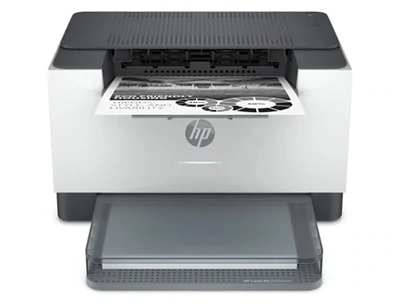 Impresora Láser Monocromo HP SFP M209DWE