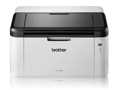 Impresora Láser Monocromo BROTHER HL-1210W