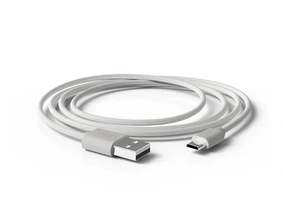 Cable USB-A a Micro USB (1 m) de Groovy