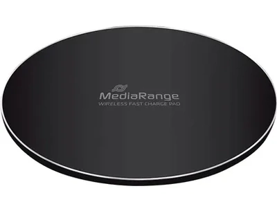 Base carga inalámbrica smartphones de Mediarange