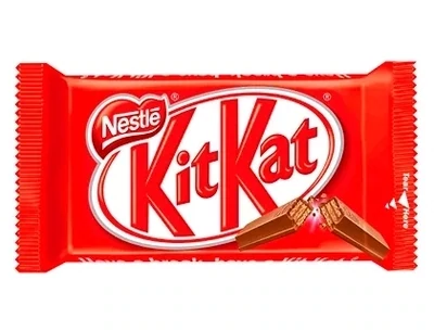 Kit Kat CLASSIC de Nestlé