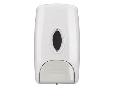 Dispensador manual gel o jabón (1 litro) de Q-Connect