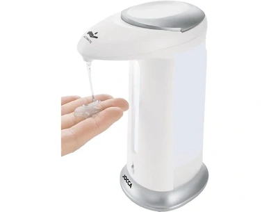 Dispensador automático gel/jabón (280 ml) de Jocca
