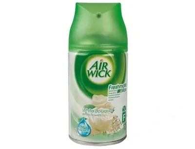 Air Wick recambio de ambientador (250 ml) aroma FLORES