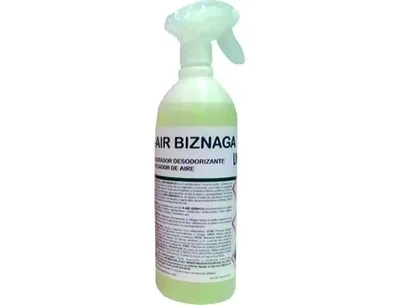 Ambientador desodorizante aroma JAZMÍN (1 litro) de Ikm
