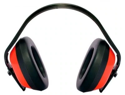 Protector auditivo (27 dB) básico de Faru