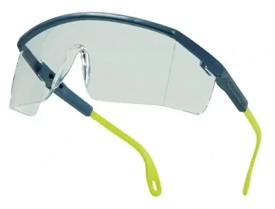 Gafas de protección policarbonato de Deltaplus