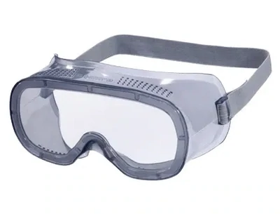 Gafas protección panorámicas de Deltaplus