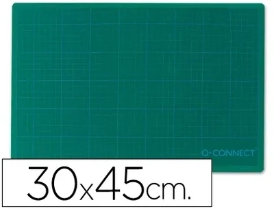 Plancha para corte A3 (300x450 mm) de Q-Connect