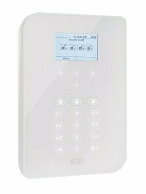 ABUS SECVEST Touch Alarmzentrale FUAA50500