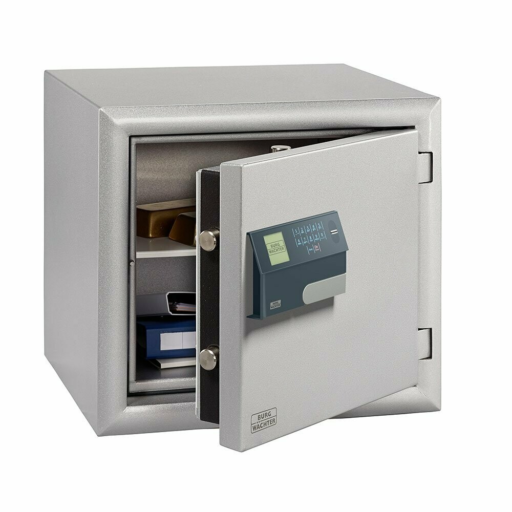 Wertschutzschrank MTD 750 E FP, Feuerschutz Burg Wächter