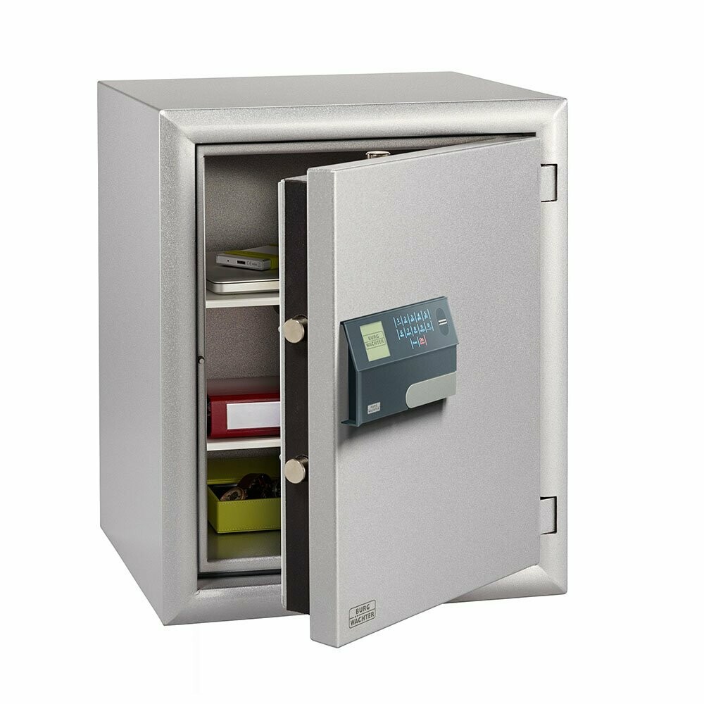Wertschutzschrank MTD 760 E FP, Feuerschutz Burg Wächter