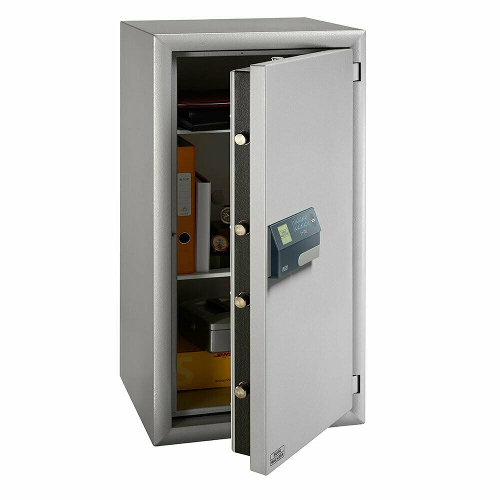 Wertschutzschrank MTD 780 E FP, Feuerschutz Burg Wächter