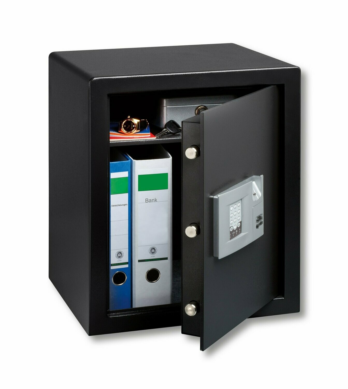 Point Safe P 4 E FS Burg Wächter