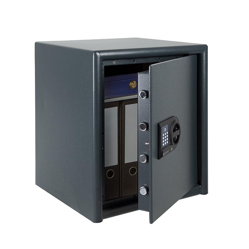 Wertschutzschrank Magno M 540 E Burg Wächter