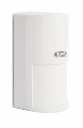 ABUS Smartvest Funk-Bewegungsmelder (tierimmun) FUBW35010A